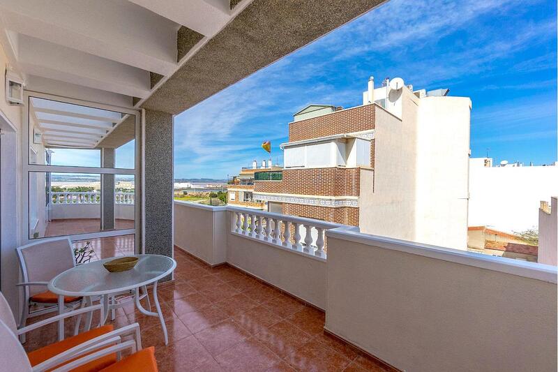 3 Cuarto Apartamento en venta