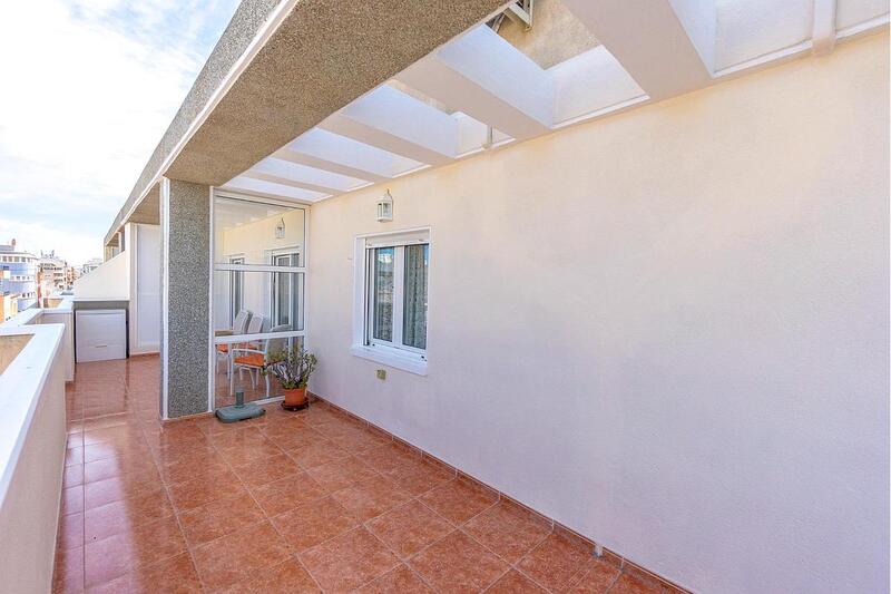 3 Cuarto Apartamento en venta