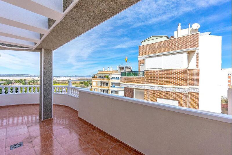 3 Cuarto Apartamento en venta