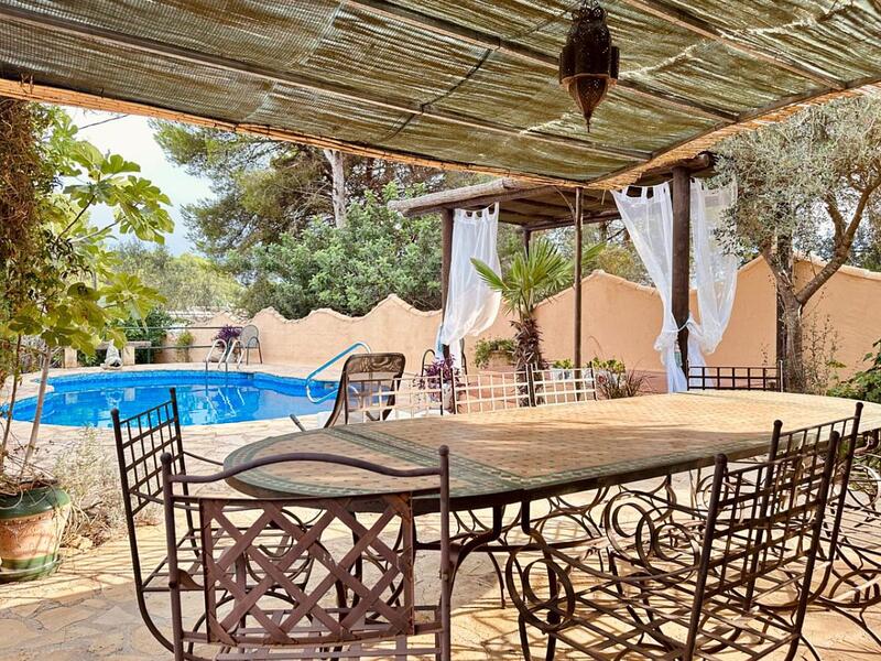 Villa for sale in Javea, Alicante