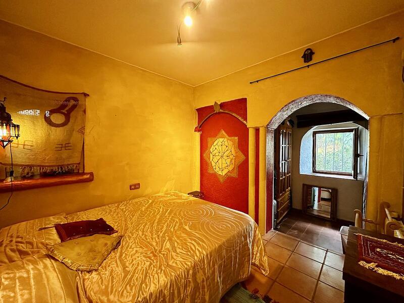 4 chambre Villa à vendre