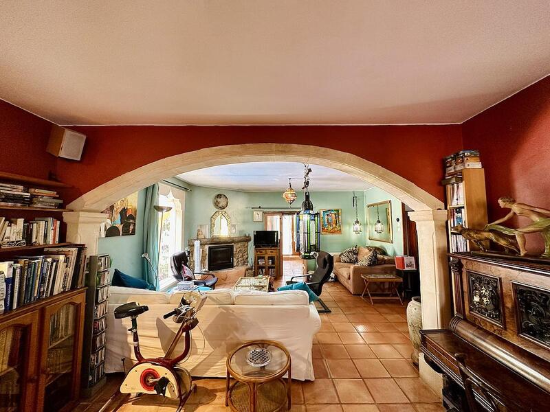 4 chambre Villa à vendre