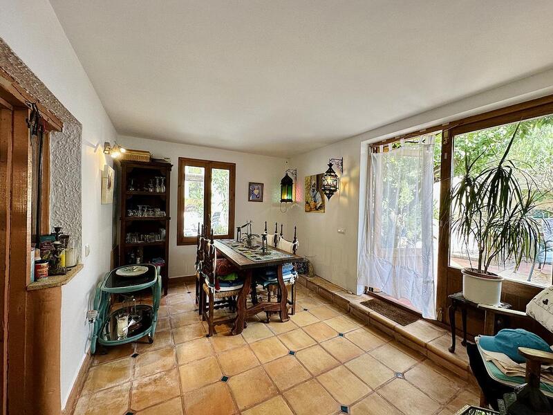 4 chambre Villa à vendre