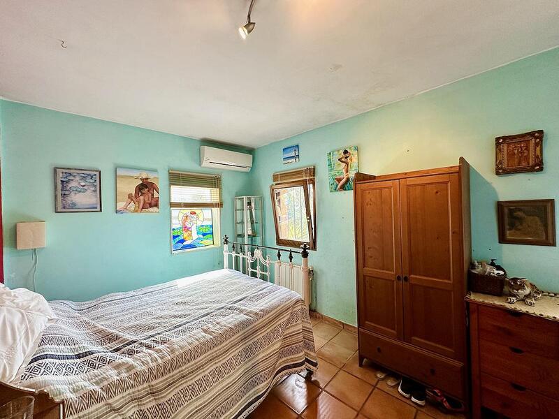 4 chambre Villa à vendre