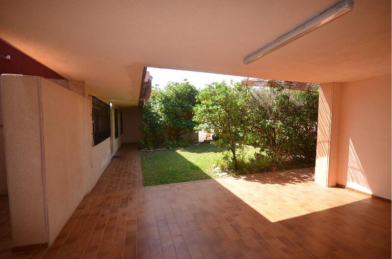 7 Cuarto Villa en venta