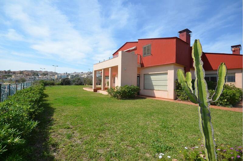 7 Cuarto Villa en venta