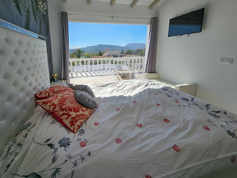 5 chambre Villa à vendre