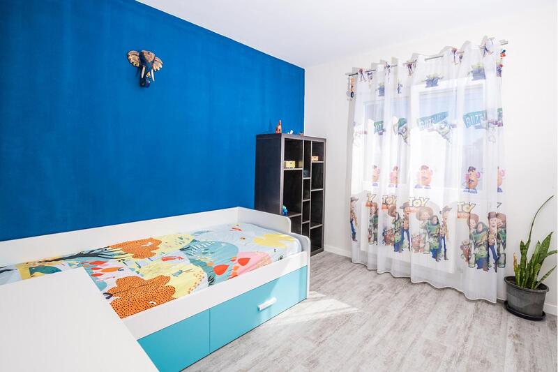 5 slaapkamer Villa Te koop