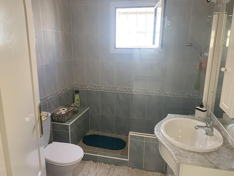 3 Cuarto Villa en venta