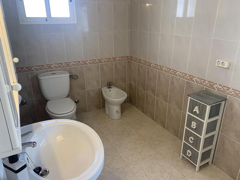 3 Cuarto Villa en venta