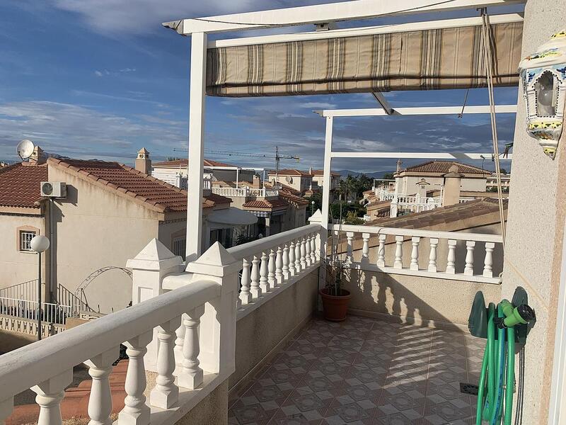 3 Cuarto Villa en venta