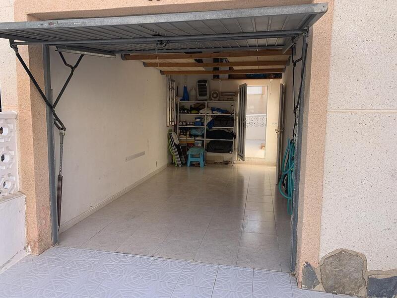 3 Cuarto Villa en venta