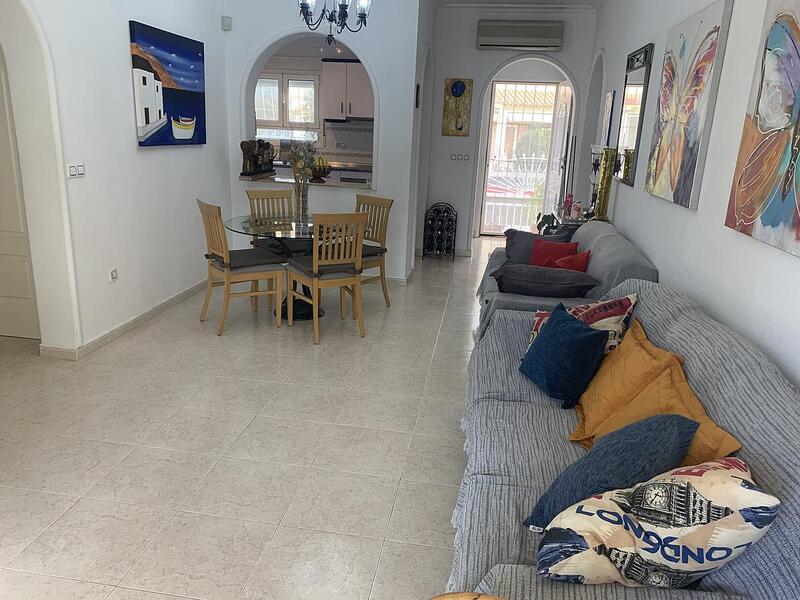 3 Cuarto Villa en venta