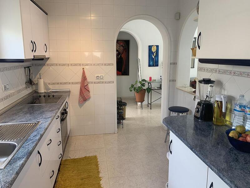 3 Cuarto Villa en venta