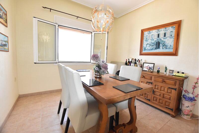 5 Cuarto Villa en venta