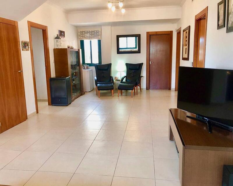 4 Cuarto Villa en venta