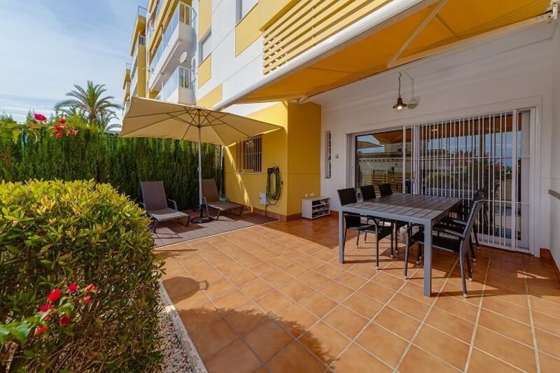 Appartement zu verkaufen in Villamartin, Alicante