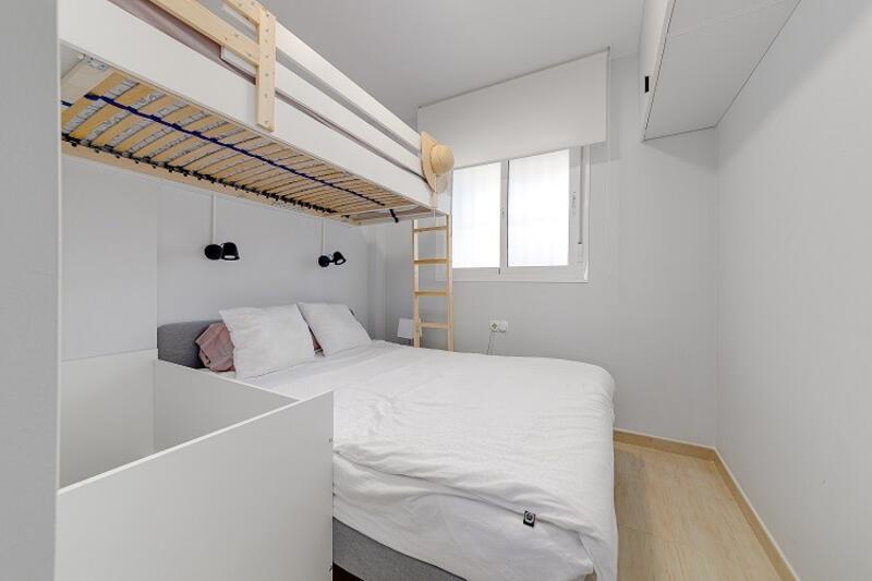 2 chambre Appartement à vendre