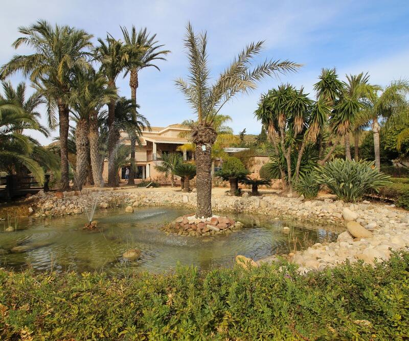 Villa à vendre dans La Manga Golf Club, Murcia