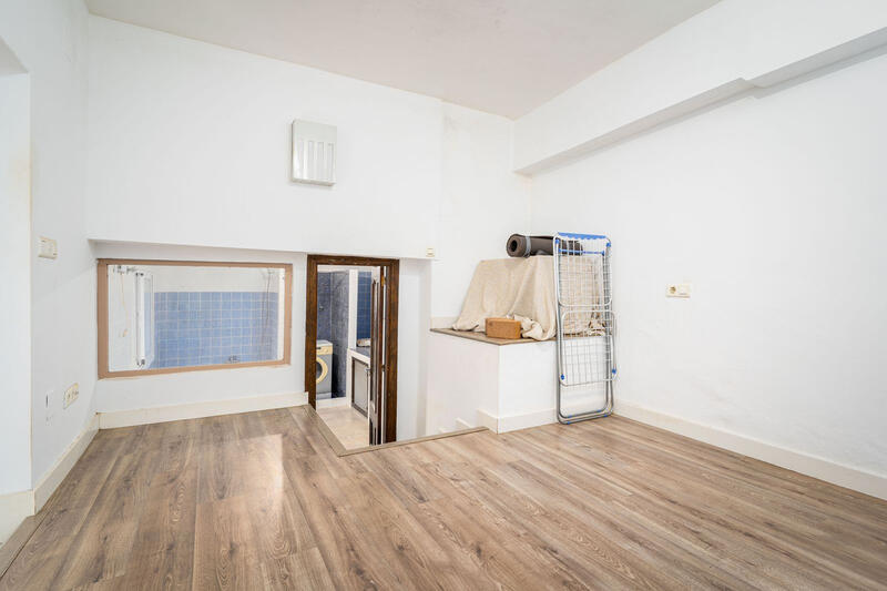 2 chambre Appartement à vendre