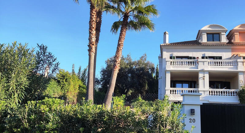 Maison de Ville à vendre dans Sotogrande, Cádiz