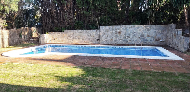 6 Cuarto Adosado en venta