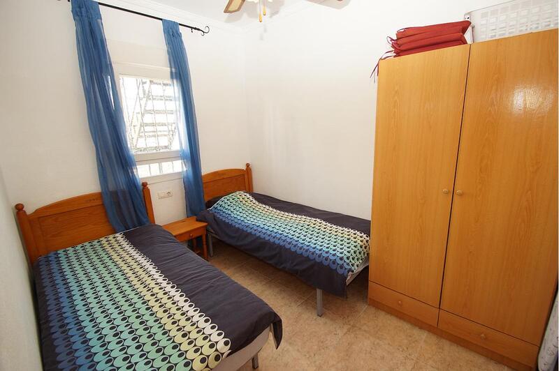 2 chambre Maison de Ville à vendre