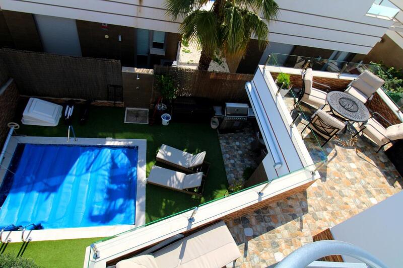 Villa à vendre dans Ciudad Quesada, Alicante