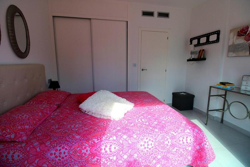 3 chambre Villa à vendre