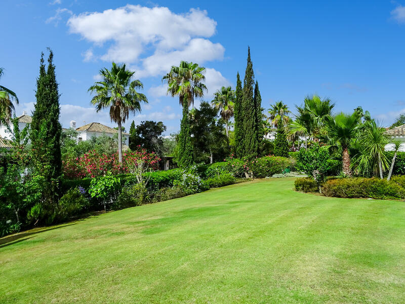 4 slaapkamer Villa Te koop