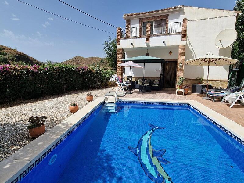 2 bedroom Villa for sale