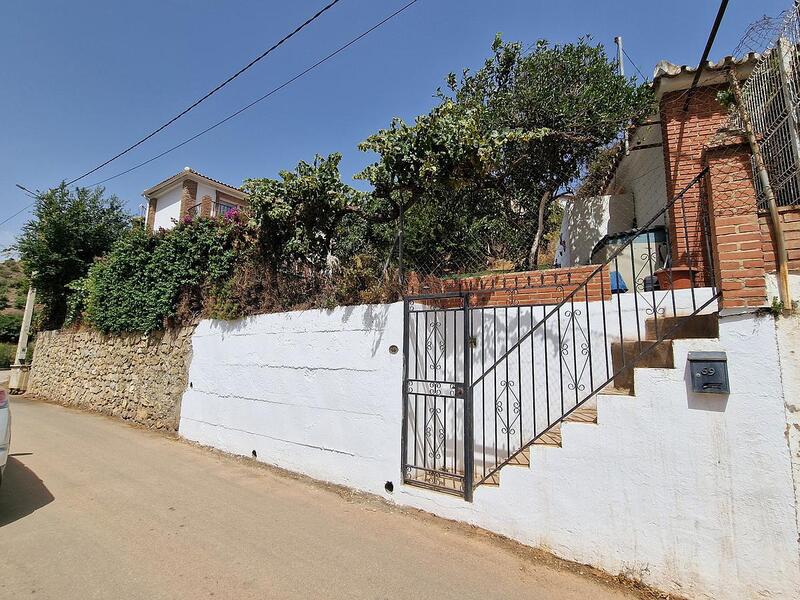 2 Cuarto Villa en venta