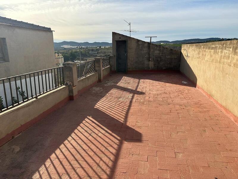 4 Cuarto Adosado en venta