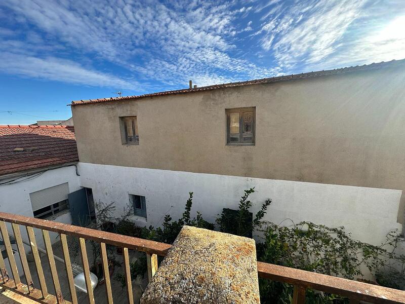 4 chambre Maison de Ville à vendre