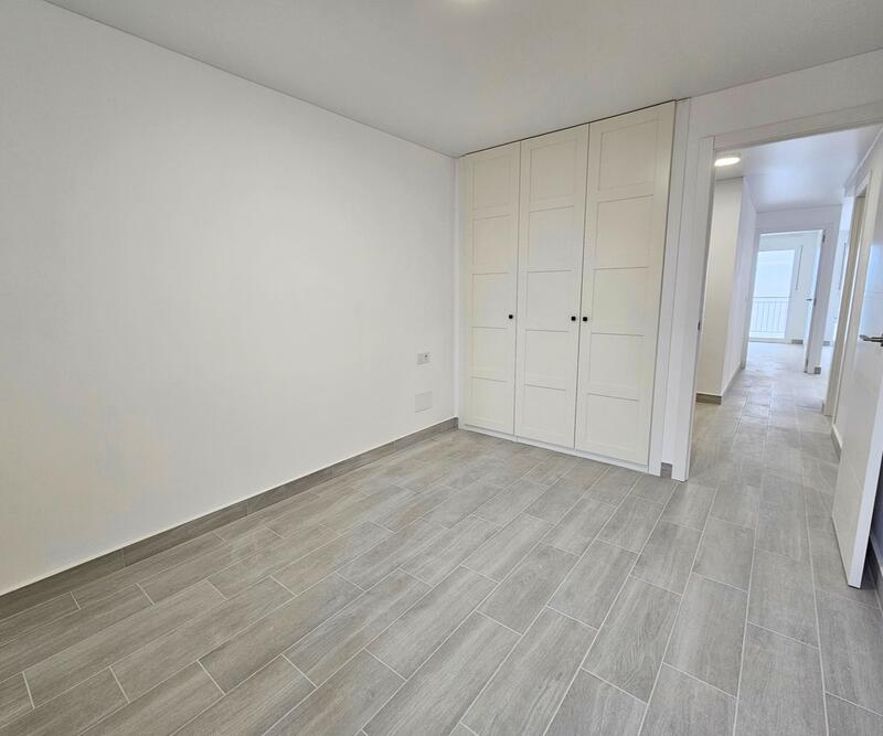 3 slaapkamer Appartement Te koop