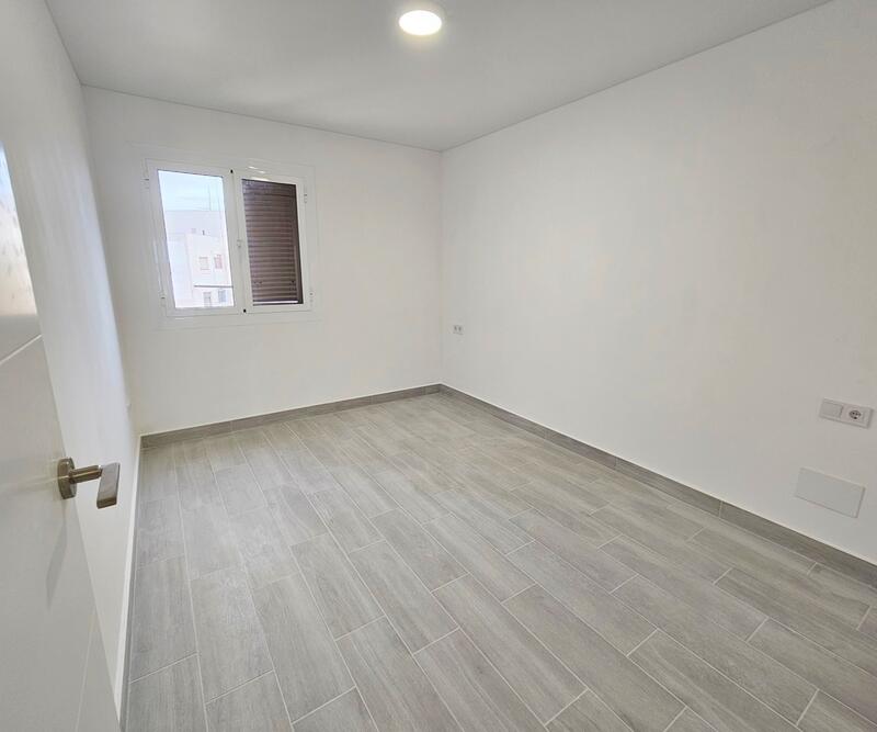 3 slaapkamer Appartement Te koop