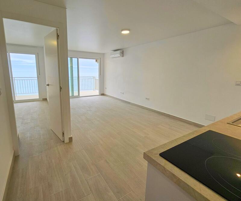 3 slaapkamer Appartement Te koop