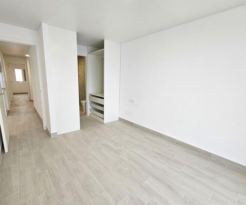 3 slaapkamer Appartement Te koop