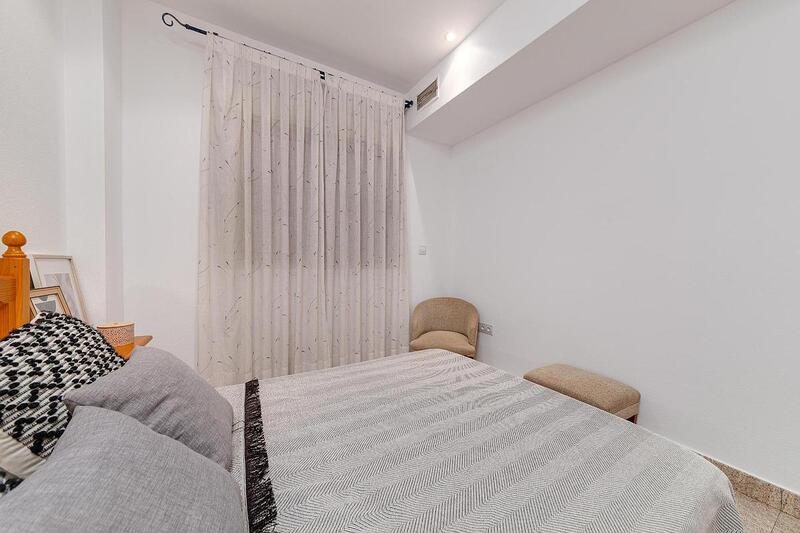 3 Schlafzimmer Appartement zu verkaufen