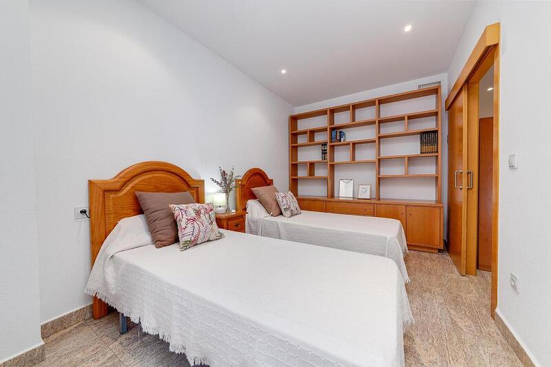 3 Cuarto Apartamento en venta