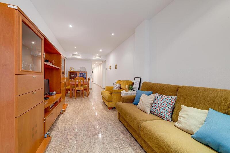 3 Cuarto Apartamento en venta