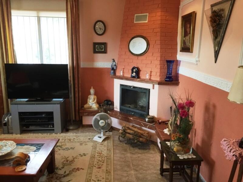 4 chambre Villa à vendre