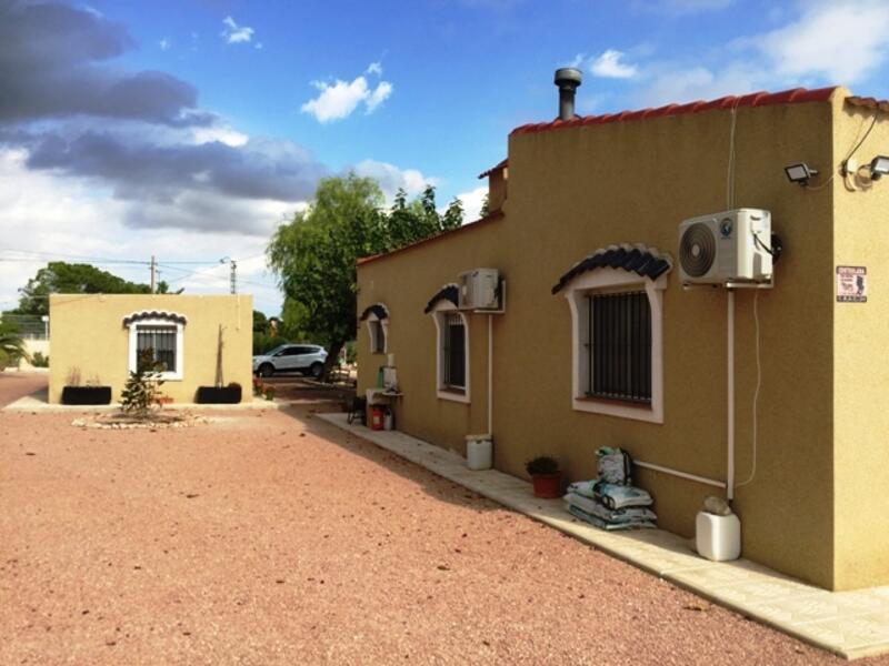 4 Cuarto Villa en venta