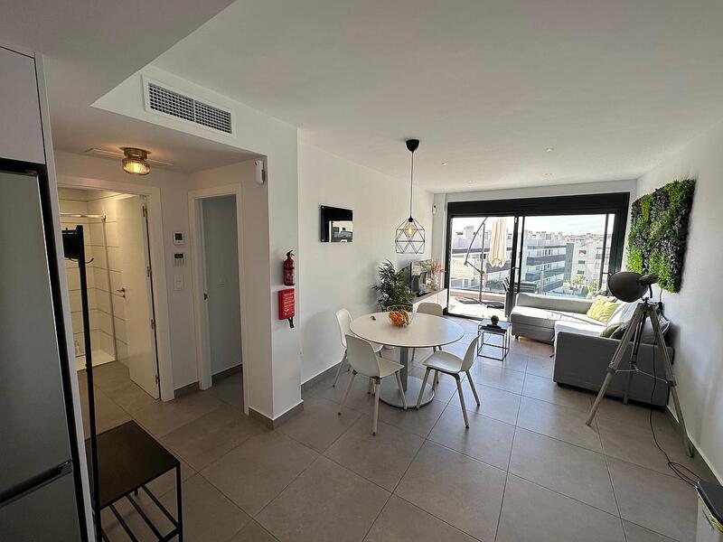 2 chambre Appartement à vendre