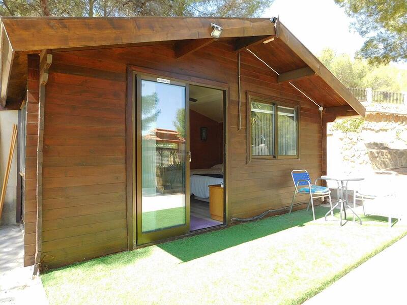 3 Cuarto Villa en venta