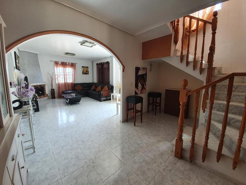 5 Cuarto Villa en venta