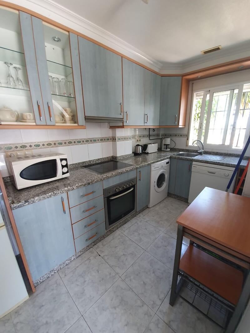 5 Cuarto Villa en venta