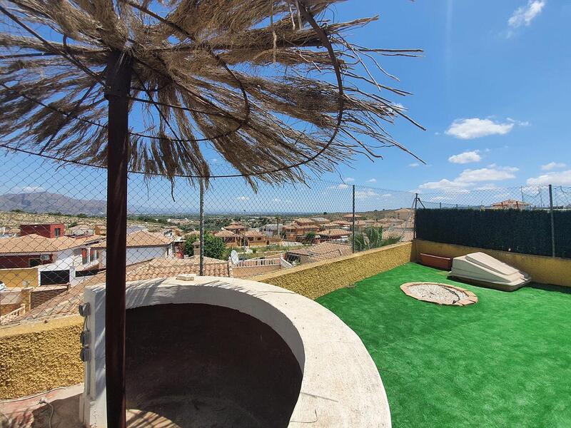 5 Cuarto Villa en venta