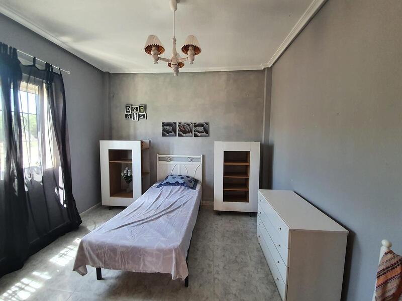 5 slaapkamer Villa Te koop