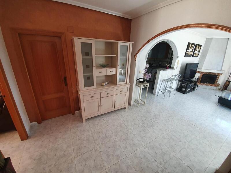 5 chambre Villa à vendre